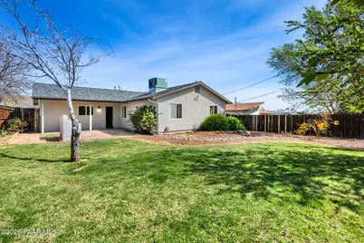 4895 E Gemstone Drive, Prescott, AZ 86301 - Photo 2
