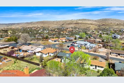 4895 E Gemstone Drive, Prescott, AZ 86301 - Photo 36