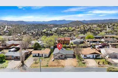 4895 E Gemstone Drive, Prescott, AZ 86301 - Photo 30