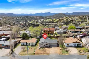 4895 E Gemstone Dr, Prescott, AZ 86301 - Photo 30