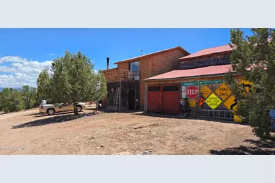 2795 W Poppy Road, Ash Fork, AZ 86320 - Photo 40