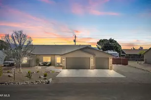 4501 N Tonto Way, Prescott Valley, AZ 86314 - Photo 1