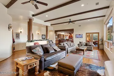 70 Via Del Viento, Sedona, AZ 86351 - Photo 6