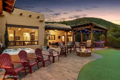 70 Via Del Viento, Sedona, AZ 86351 - Photo 52