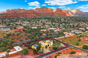 70 Via Del Viento, Sedona, AZ 86351 - Photo 68