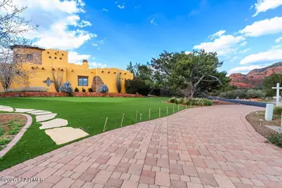 70 Via Del Viento, Sedona, AZ 86351 - Photo 58