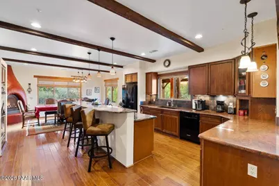 70 Via Del Viento, Sedona, AZ 86351 - Photo 8