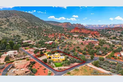 70 Via Del Viento, Sedona, AZ 86351 - Photo 66