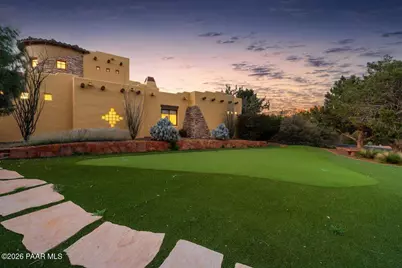 70 Via Del Viento, Sedona, AZ 86351 - Photo 56