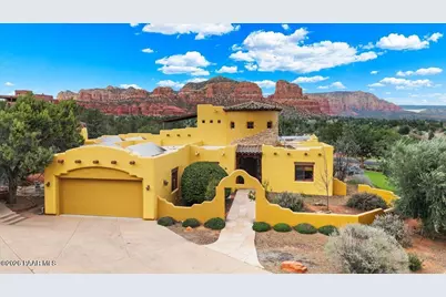 70 Via Del Viento, Sedona, AZ 86351 - Photo 60