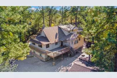 830 S Arroyo Drive, Prescott, AZ 86303 - Photo 2