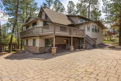 830 S Arroyo Drive, Prescott, AZ 86303 - Photo 4