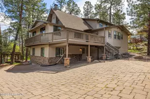 830 S Arroyo Dr, Prescott, AZ 86303 - Photo 4