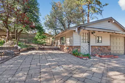 830 S Arroyo Drive, Prescott, AZ 86303 - Photo 50