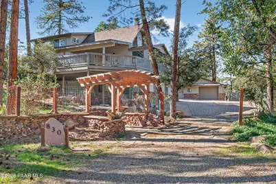 830 S Arroyo Drive, Prescott, AZ 86303 - Photo 86