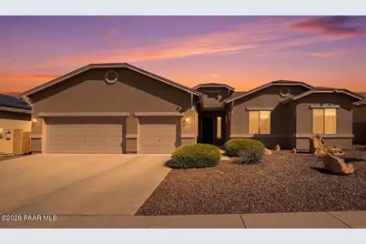 6382 E Jaden Lane, Prescott Valley, AZ 86314 - Photo 1