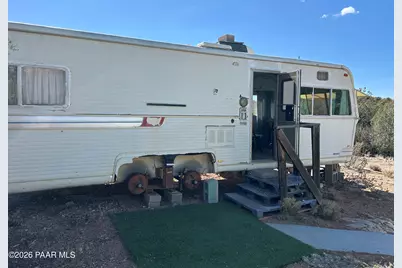 00 N Pumphouse Road, Seligman, AZ 86337 - Photo 6