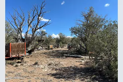 00 N Pumphouse Road, Seligman, AZ 86337 - Photo 2