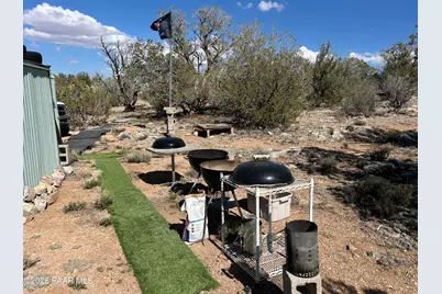 00 N Pumphouse Road, Seligman, AZ 86337 - Photo 12