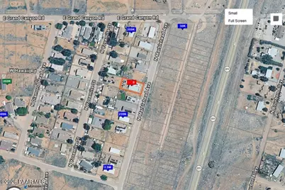 24420 N Marblehead Avenue, Paulden, AZ 86334 - Photo 4