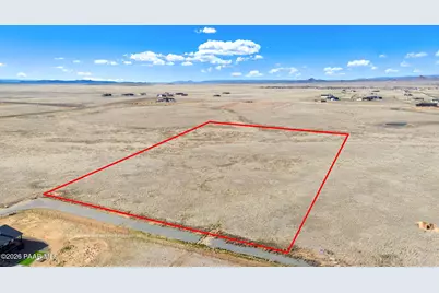 Xx Miles City Way, Prescott Valley, AZ 86315 - Photo 2