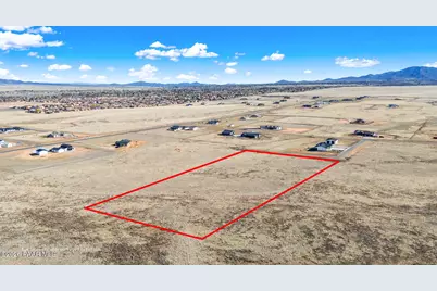 Xx Miles City Way, Prescott Valley, AZ 86315 - Photo 6