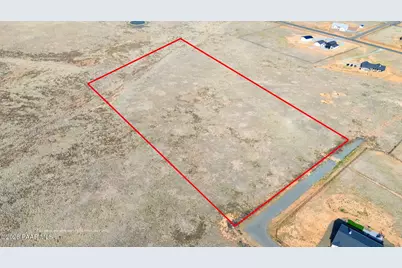 Xx Miles City Way, Prescott Valley, AZ 86315 - Photo 14