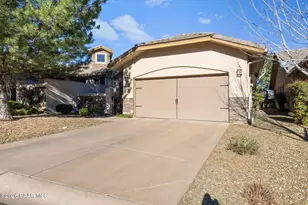 1268 Crown Ridge Dr, Prescott, AZ 86301 - Photo 2