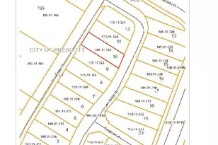 1268 Crown Ridge Dr, Prescott, AZ 86301 - Photo 48