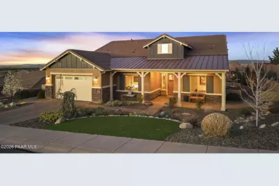 611 St Enodoc Circle, Prescott, AZ 86301 - Photo 2