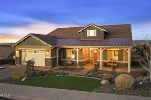 611 St Enodoc Cir, Prescott, AZ 86301 - Photo 2