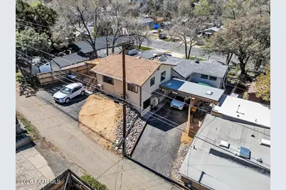 609 E Goodwin Street, Prescott, AZ 86303 - Photo 34