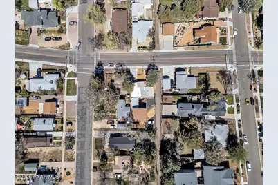 609 E Goodwin Street, Prescott, AZ 86303 - Photo 36