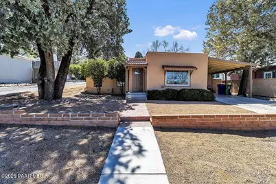 609 E Goodwin Street, Prescott, AZ 86303 - Photo 38
