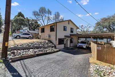 609 E Goodwin Street, Prescott, AZ 86303 - Photo 2