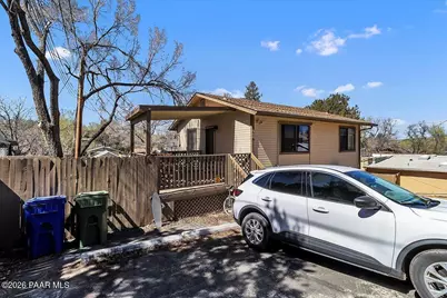 609 E Goodwin Street, Prescott, AZ 86303 - Photo 4