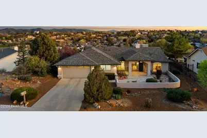 377 Prescott Drive, Prescott, AZ 86301 - Photo 1