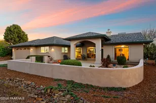 377 Prescott Dr, Prescott, AZ 86301 - Photo 2