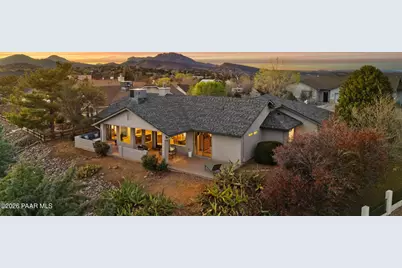 377 Prescott Drive, Prescott, AZ 86301 - Photo 34