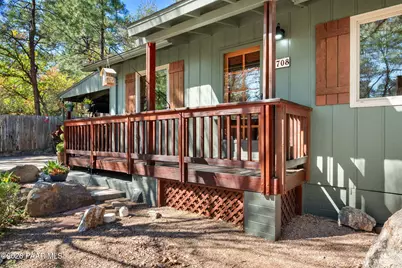 708 Seri Drive, Prescott, AZ 86303 - Photo 4