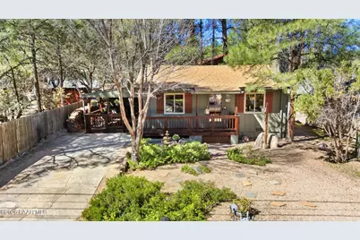 708 Seri Drive, Prescott, AZ 86303 - Photo 2