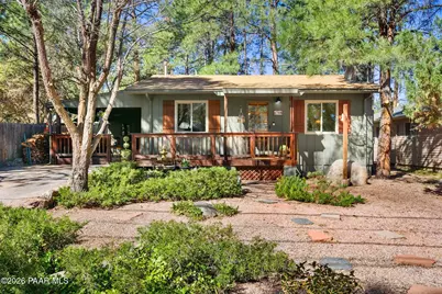 708 Seri Drive, Prescott, AZ 86303 - Photo 1