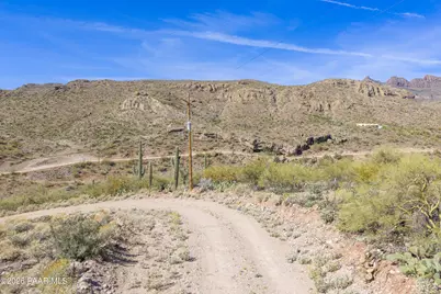 35220 S Rebel Pass, Morristown, AZ 85342 - Photo 24