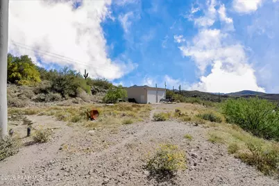 35220 S Rebel Pass, Morristown, AZ 85342 - Photo 34