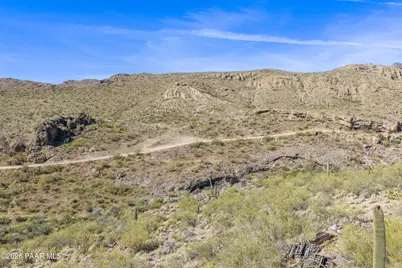 35220 S Rebel Pass, Morristown, AZ 85342 - Photo 28