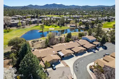 1607 McQueen, Prescott, AZ 86303 - Photo 1