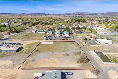 399-443 W Palomino Road, Chino Valley, AZ 86323 - Photo 4