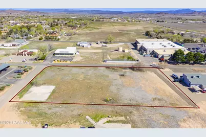 399-443 W Palomino Road, Chino Valley, AZ 86323 - Photo 2