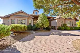 1968 Bloomingdale Dr, Prescott, AZ 86301 - Photo 2