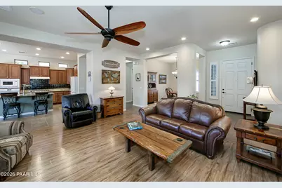 7216 Sienna Springs Lane, Prescott Valley, AZ 86314 - Photo 10